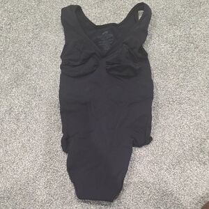 SKIMS NEW Black Shapewear Bodysuit